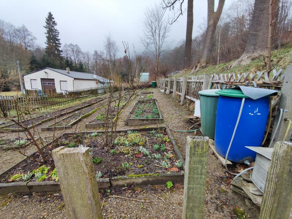 Großes Sanierungsobjekt für Kapitalanleger! – Bild 20