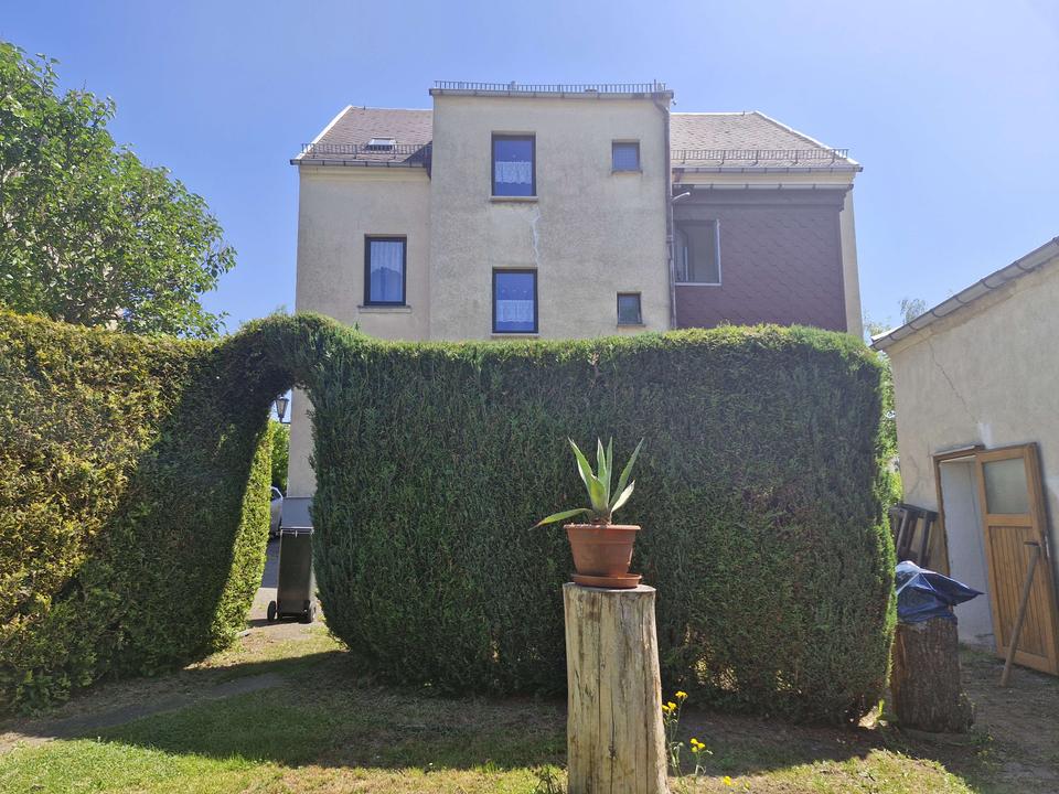 Großes Mehrgenerationenhaus in Chemnitz! – Bild 8