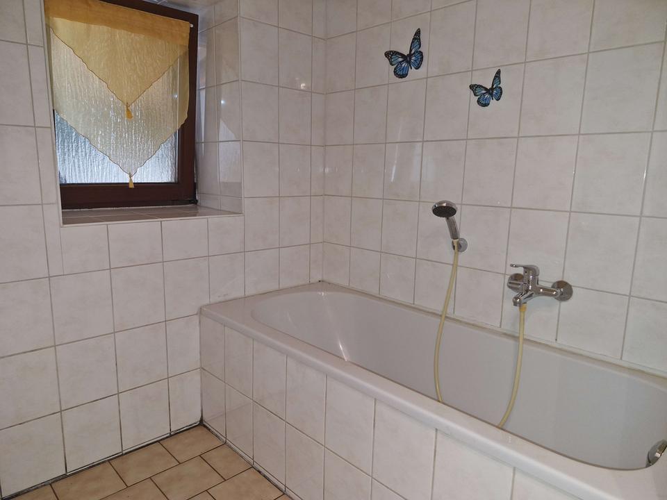 Weniger ist mehr – charmantes Haus mit überschaubarem Grundstück in Elterlein! – Bild 12