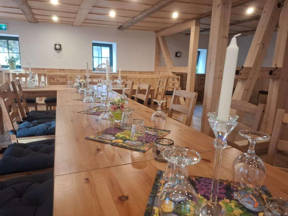 Einzigartige Chance: Gewerbeobjekt in 1A-Lage im Kurort Seiffen! – Bild 14