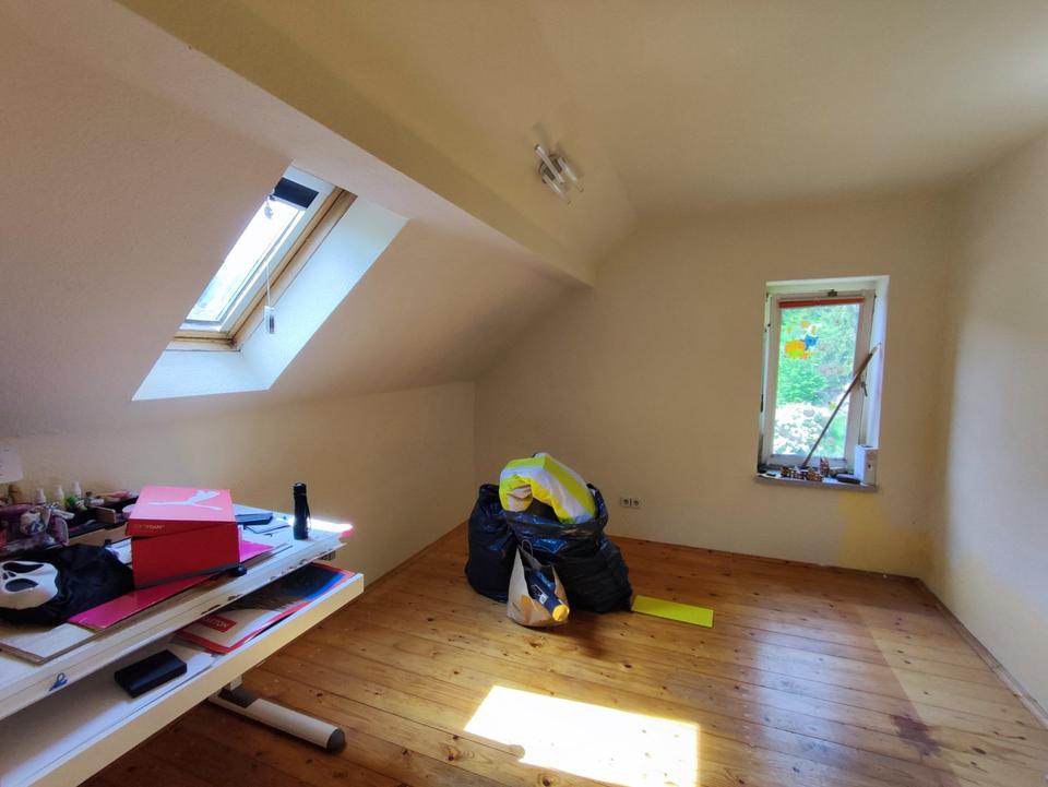 Teilsaniertes Haus am Fuße der Augustusburg-neuer Preis!!! – Bild 14