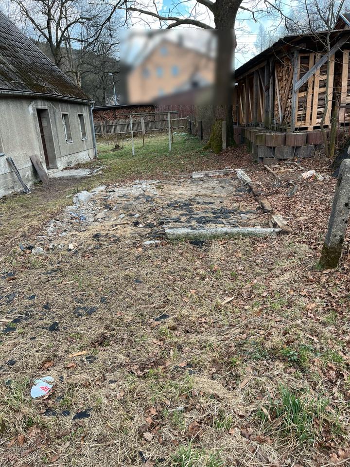 Baugrundstück im schönen Sehmatal! – Bild 13