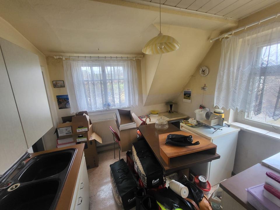 Kleines Einfamilienhaus im Erzgebirge zum sanieren! – Bild 13