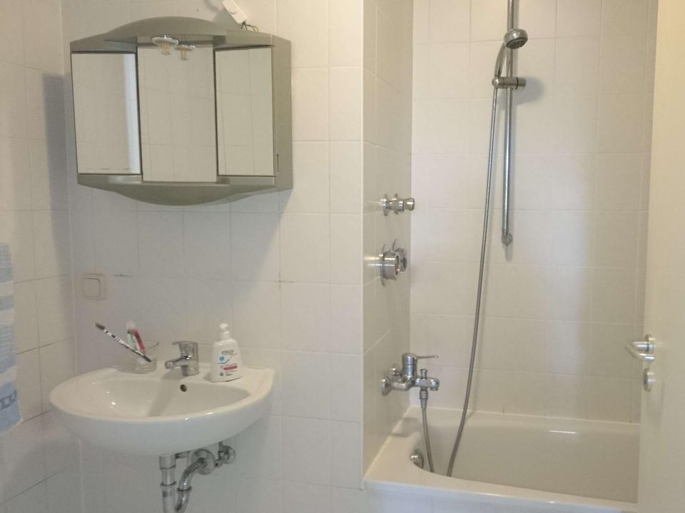 Gut vermietete Eigentumswohnung in Chemnitz-Kappel – Bild 10