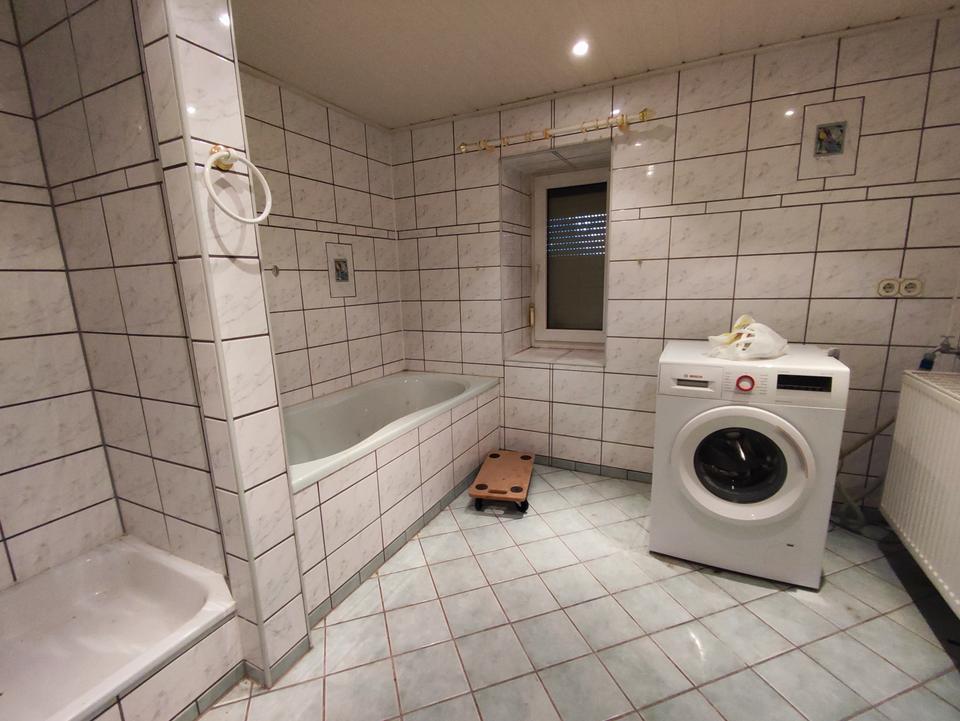 Kleines Sanierungsobjekt für kleine Familie mit kleinem Garten! – Bild 8