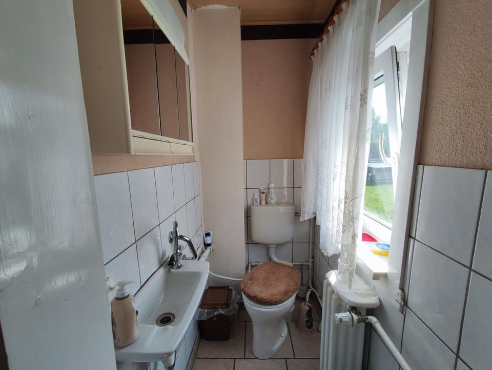 Tolles Sanierungsobjekt für Anpacker! – Bild 16