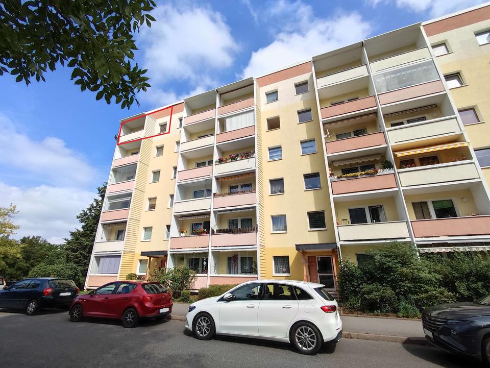 Renovieren und Einziehen! – Bild 18