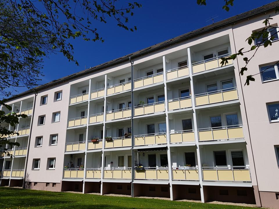 Renovieren und einziehen oder vermieten! – Bild 3