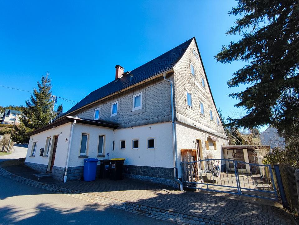 Tolles Sanierungsobjekt für Anpacker! – Bild 2