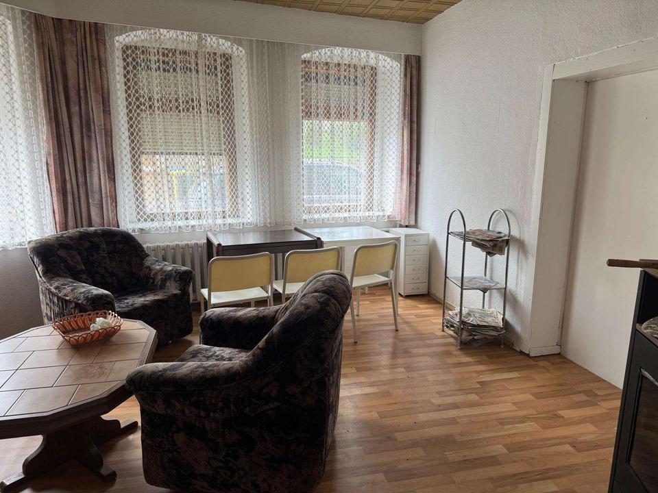 Mehrgenerationenhaus in Bärenstein mit schönem Grundstück! – Bild 10