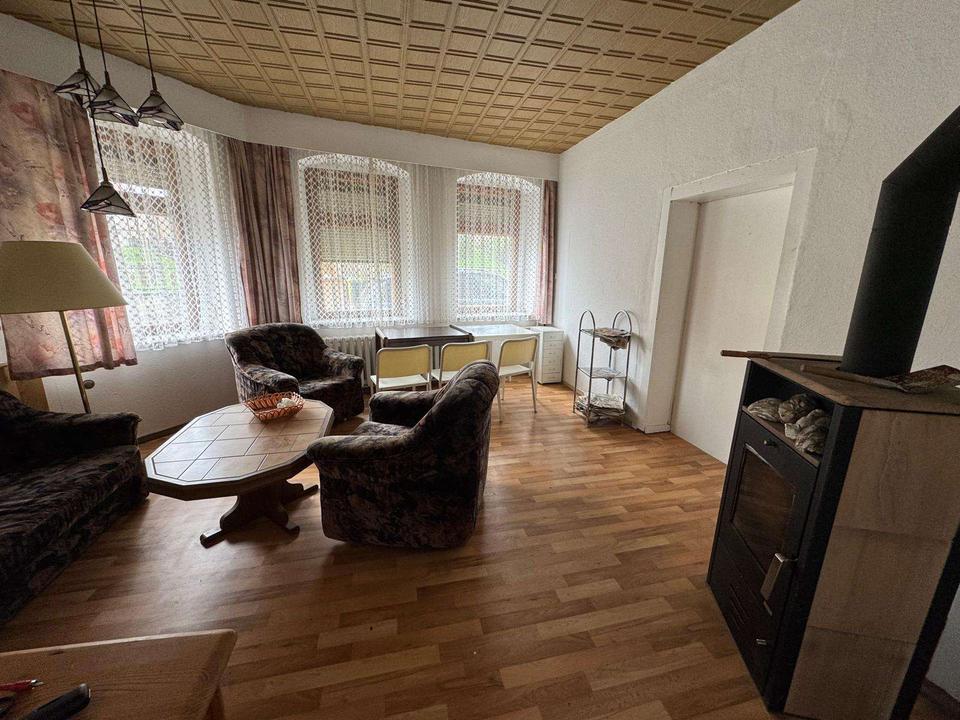 Mehrgenerationenhaus in Bärenstein mit schönem Grundstück! – Bild 11