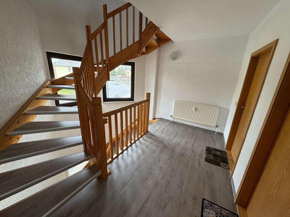 Vollvermietetes Mehrfamilienhaus in Oelsnitz! – Bild 7