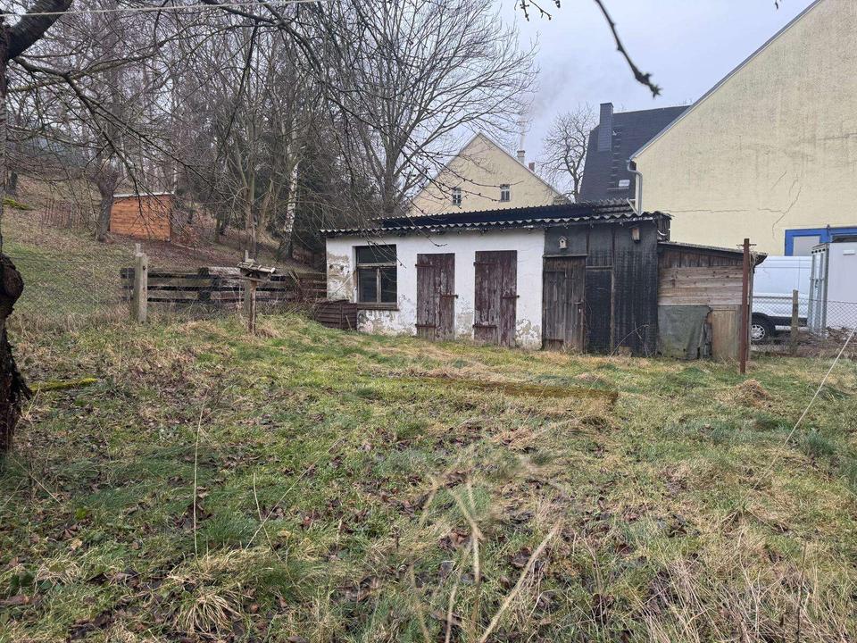 Ihr Projekt für 2025! Einfamilienhaus in Erlbach-Kirchberg! – Bild 7