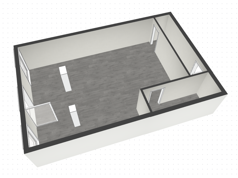 Ladengeschäft in 1A Lage - vielseitig nutzbar – Bild 4