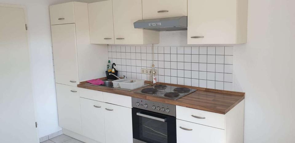 Kapitalanlage in Chemnitz: Vermietete ETW in gepflegtem Wohnhaus! – Bild 5