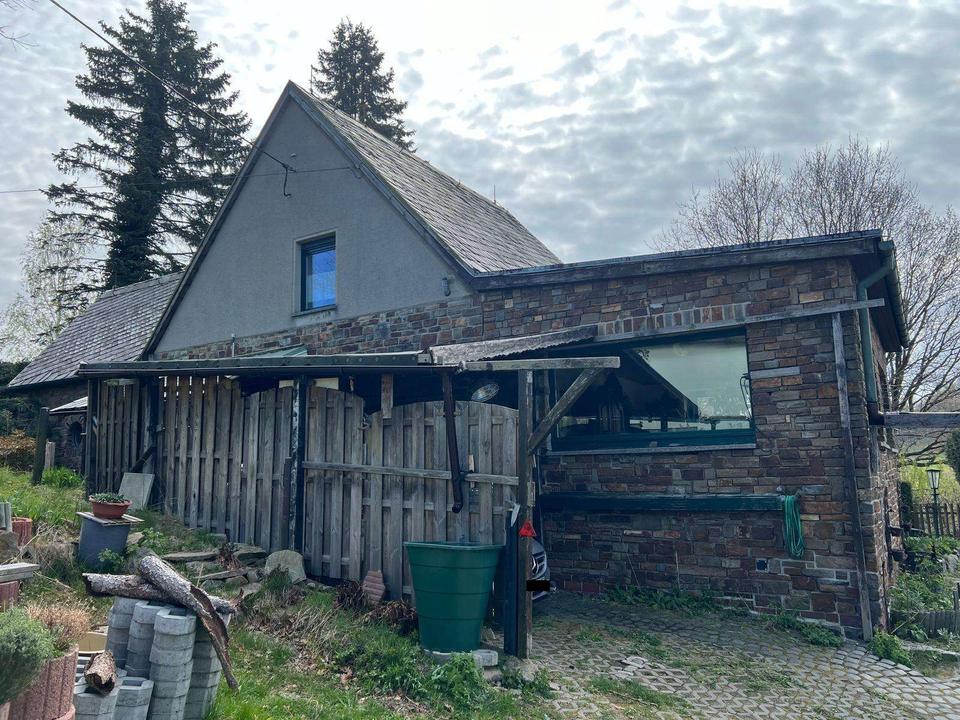 Idyllisch wohnen mit tollem Ausblick ins Grüne ! – Bild 8