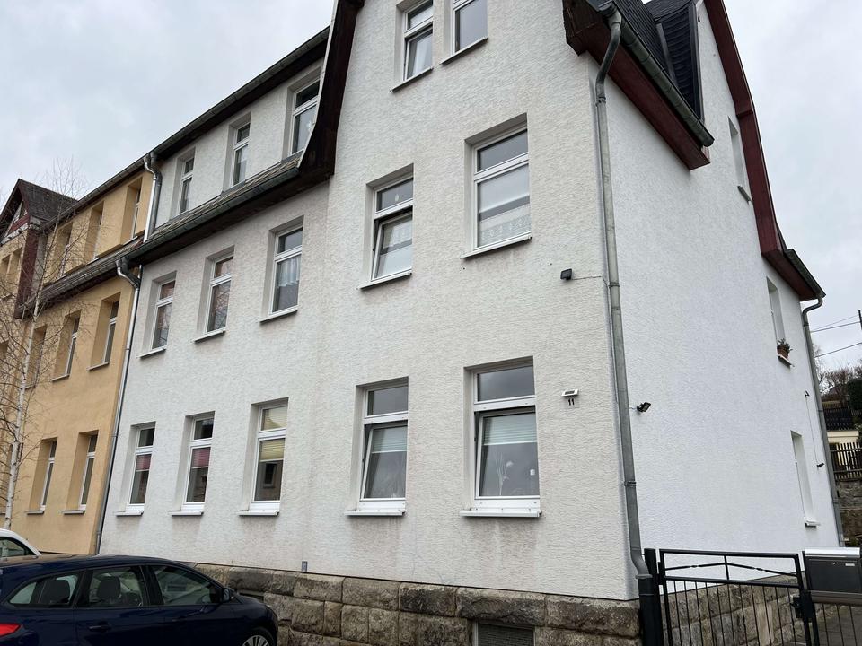 Hier können Sie wohnen und bekommen zusätzlich Mieteinnahmen! MFH als Kapitalanlage oder Eigenheim! – Bild 5