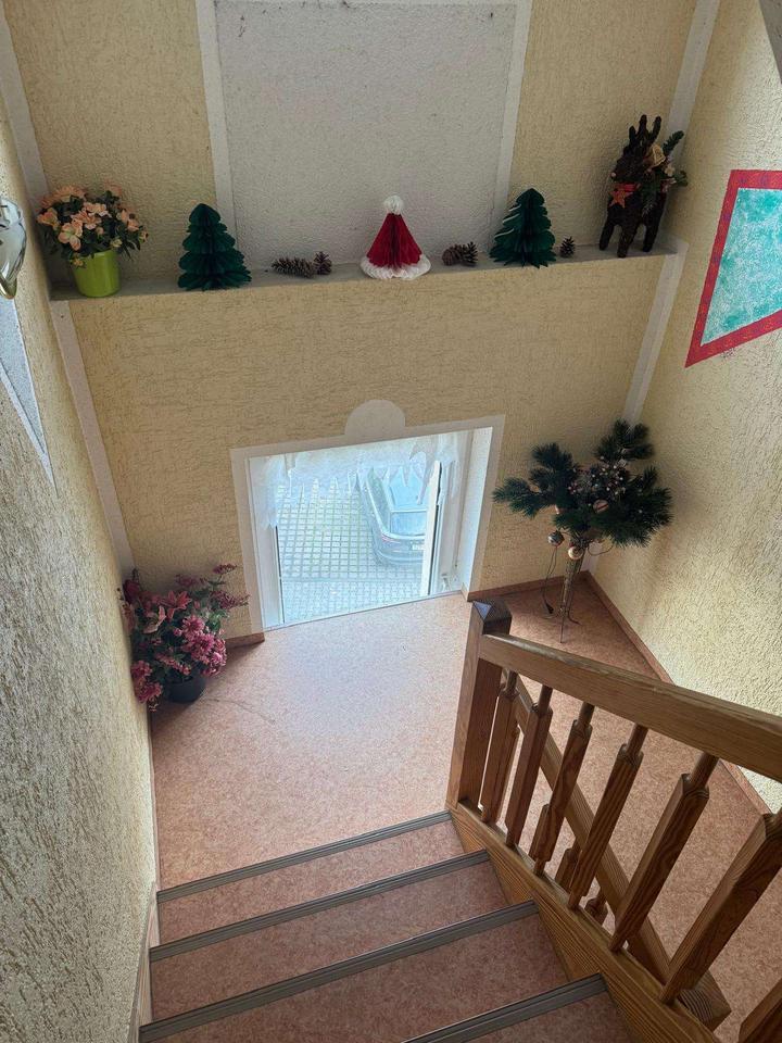 Vollvermietetes Wohn- und Geschäftshaus in Schwarzenberg! – Bild 17