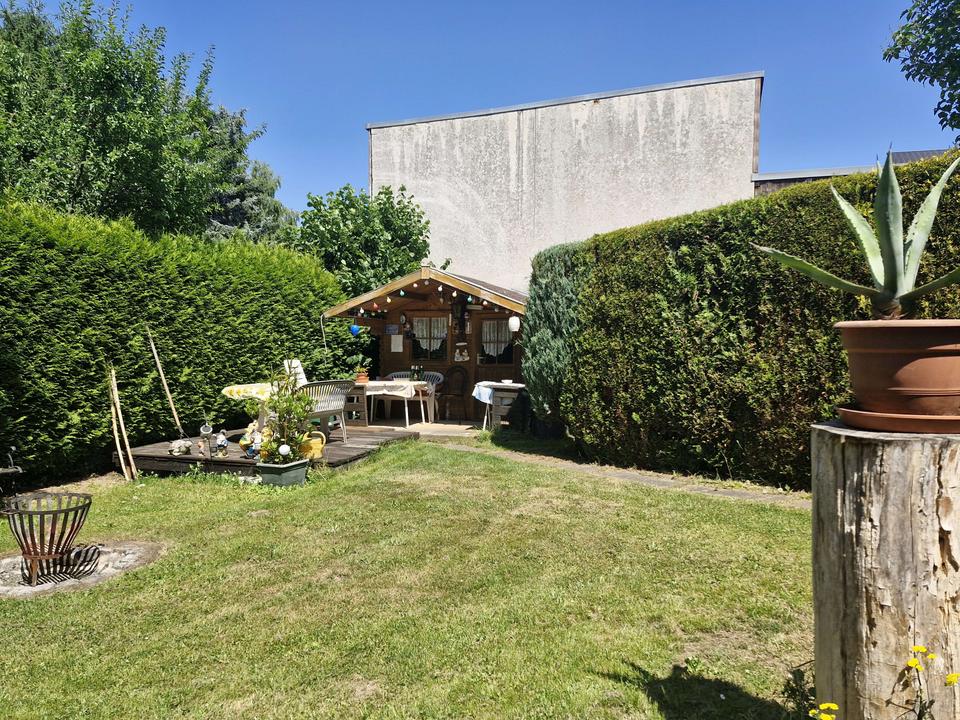 Großes Mehrgenerationenhaus in Chemnitz! – Bild 9