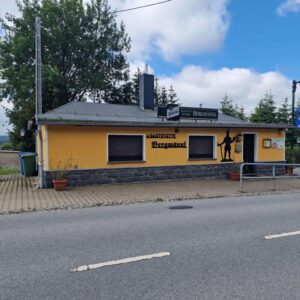 Interessantes Objekt sucht Menschen mit Ideen!