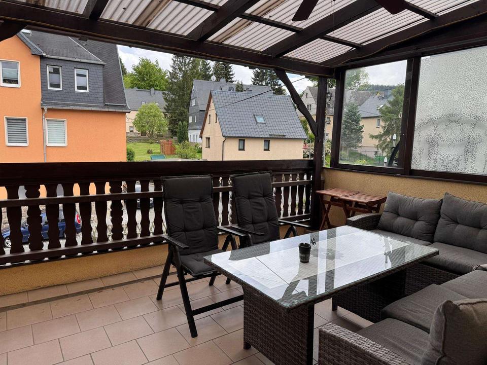 Wohnen und Arbeiten unter einem Dach! – Bild 18