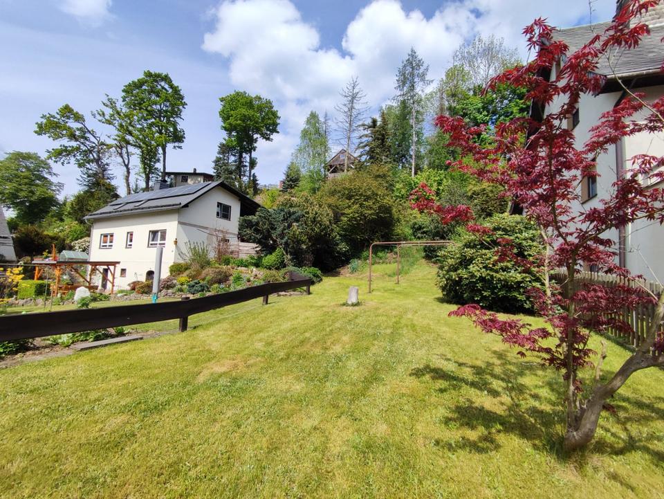 Teilsaniertes Haus am Fuße der Augustusburg-neuer Preis!!! – Bild 19