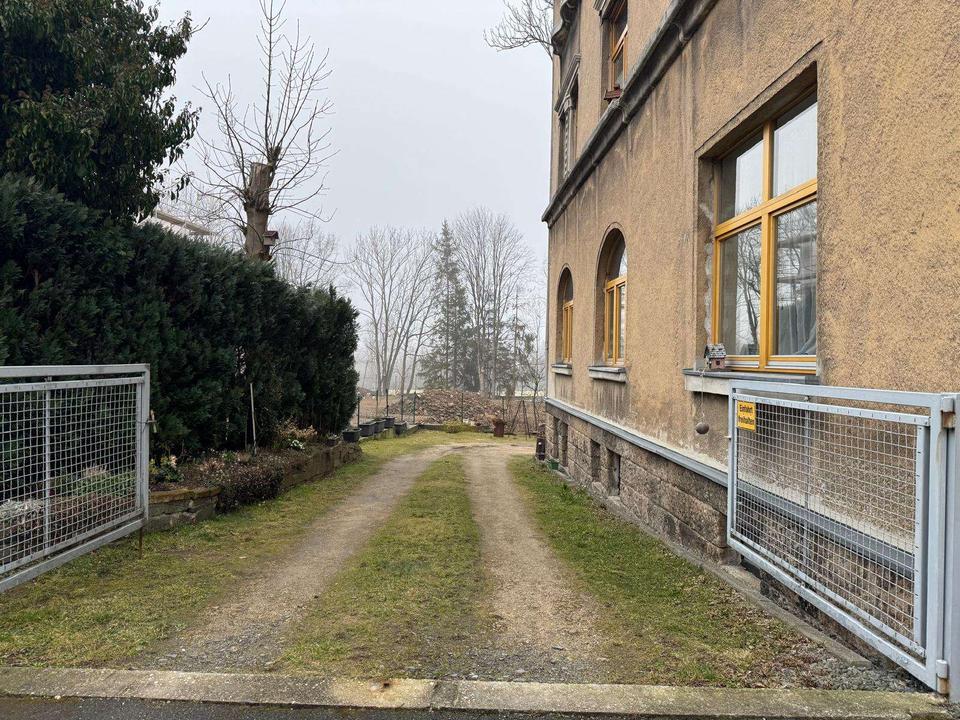 Großes Mehrfamilienhaus in Falkenstein! Faktor 9,5! – Bild 9