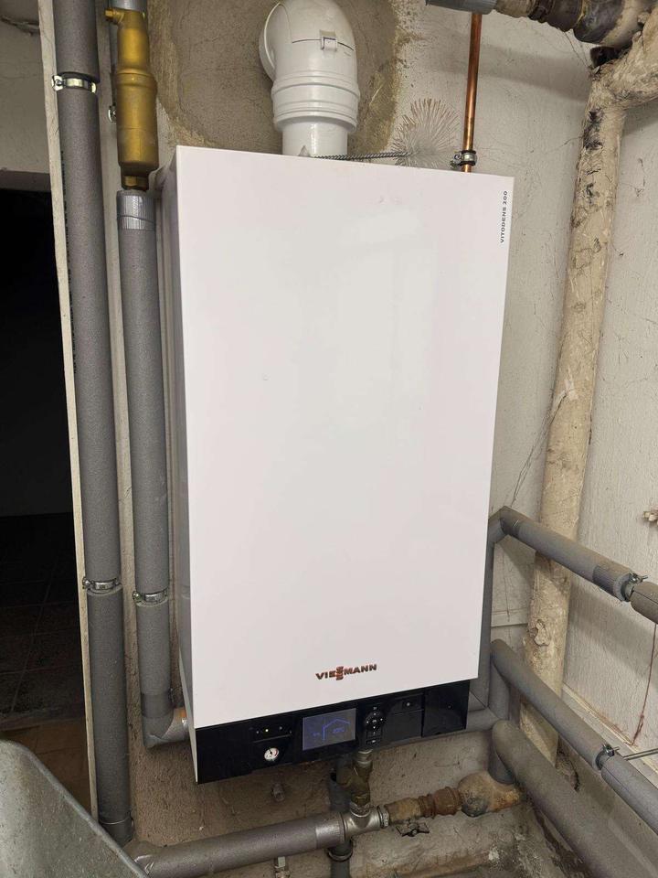 Vollvermietetes Mehrfamilienhaus in Oelsnitz! – Bild 10