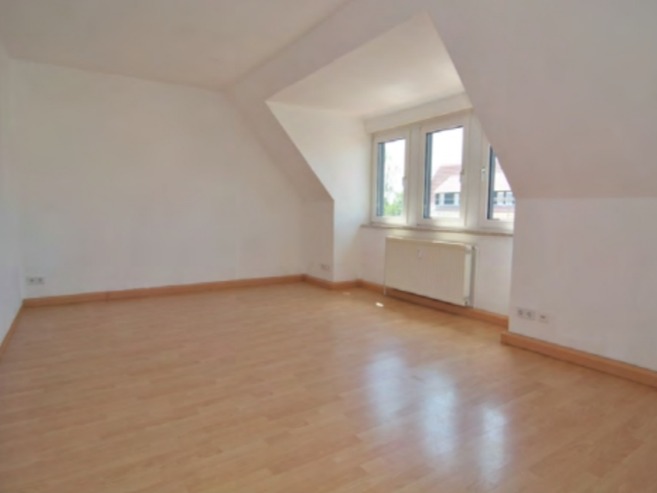 Kleine, gemütliche Eigentumswohnung für Kapitalanleger! – Bild 2