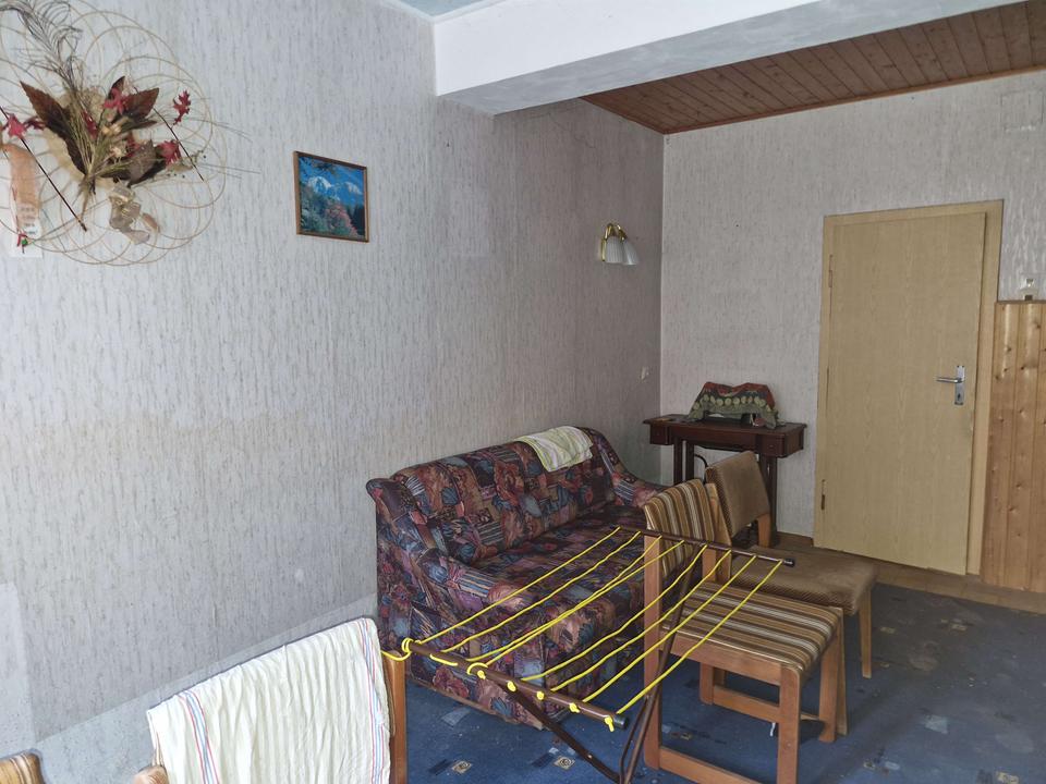 Sanierungsbedürftiges Wohnhaus in Scheibenberg – ideale Basis für Ihr Projekt! – Bild 20