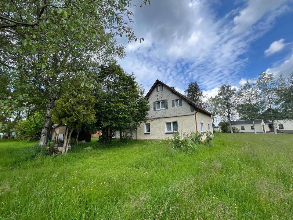 Nichts als Ruhe und Natur! – Bild 12