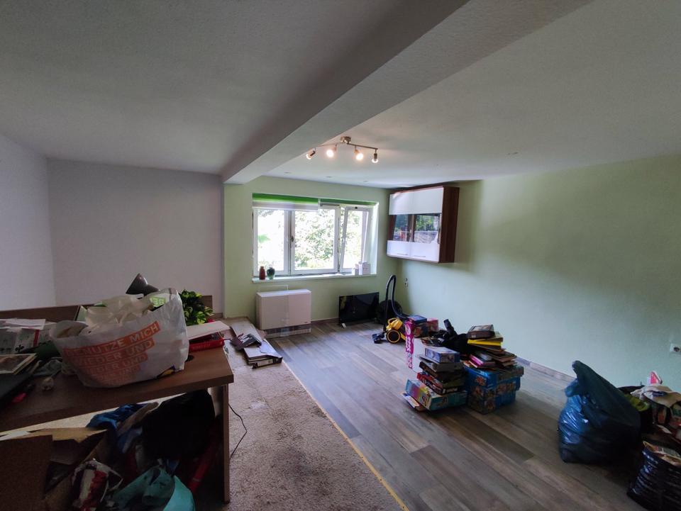 Teilsaniertes Haus am Fuße der Augustusburg-neuer Preis!!! – Bild 16