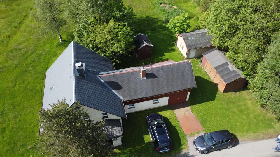 Nichts als Ruhe und Natur! – Bild 2