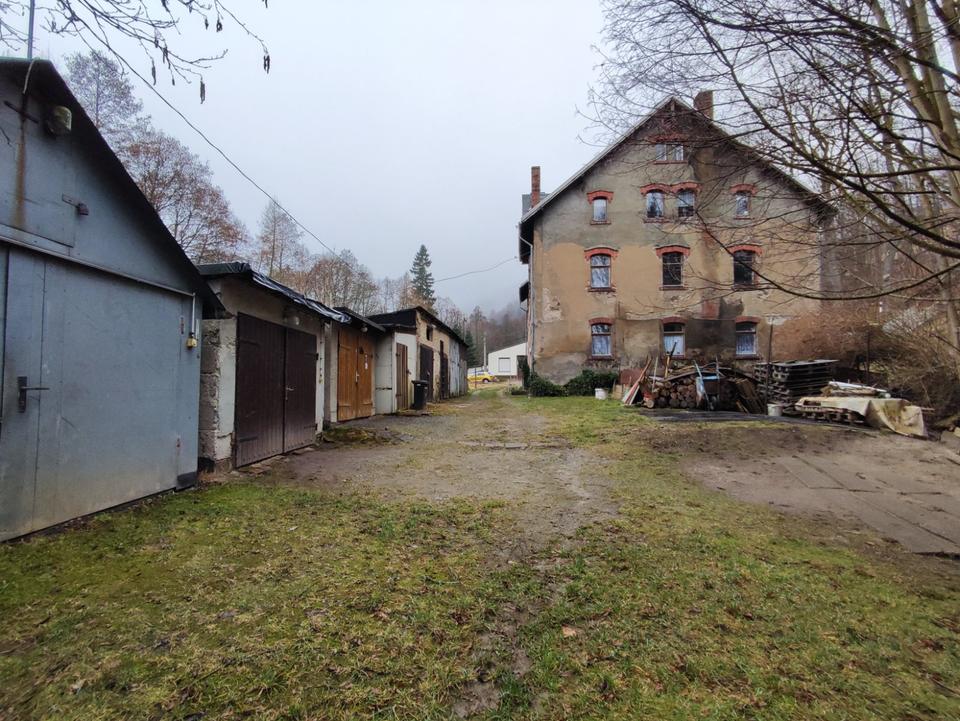 Großes Sanierungsobjekt für Kapitalanleger! – Bild 19