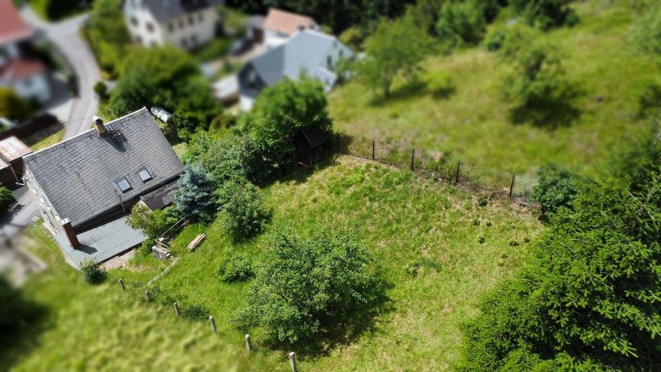 Hier können Sie sich noch nach Ihren Wünschen verwirklichen ! – Bild 9