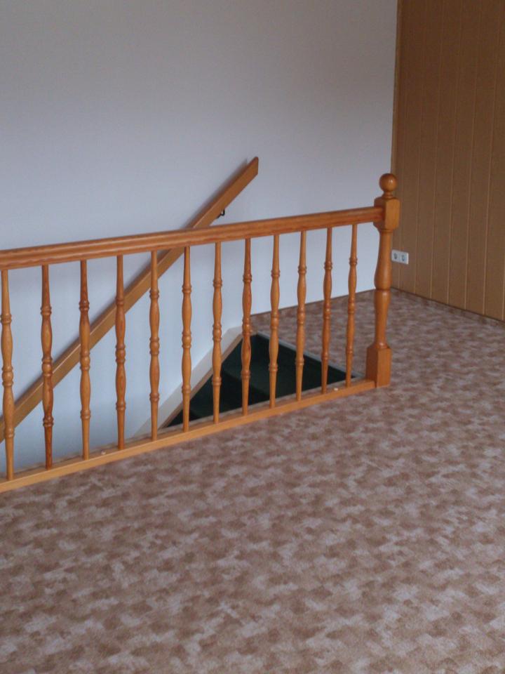 Kapitalanleger aufgepasst! Vollvermietetes 4-Familien-Haus mit guter Rendite! – Bild 11