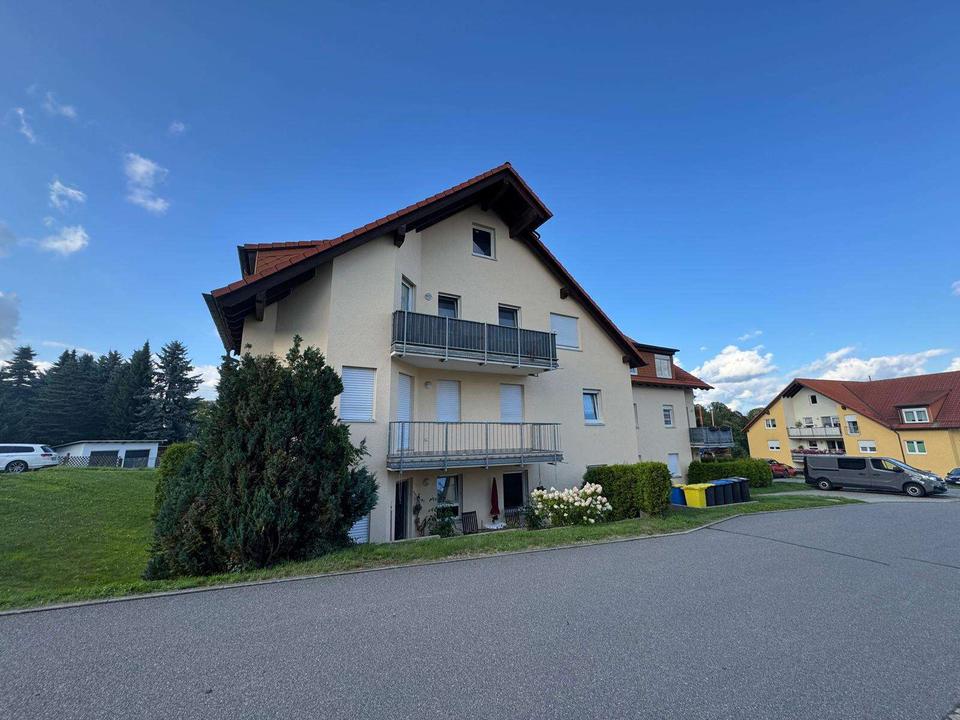 Vermietet 3-Raumwohnung in beliebter Lage von Schönfeld! – Bild 3