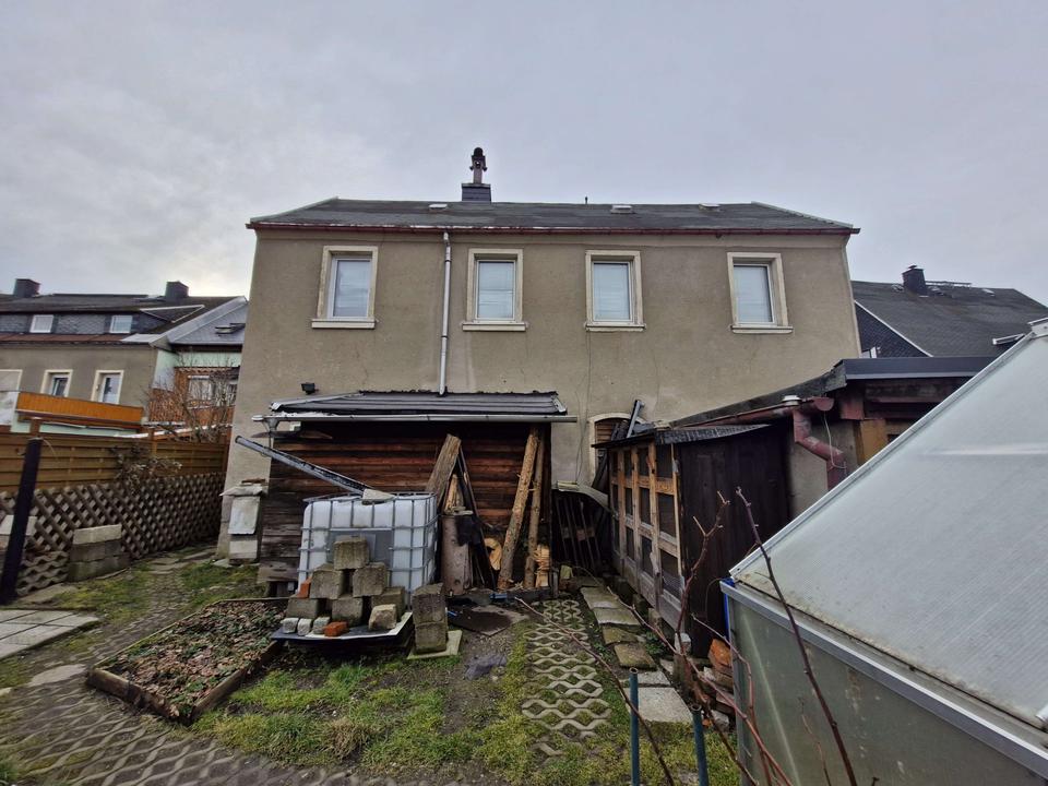 Ihr Projekt für 2025! Mehrgenerationenhaus in Thum! – Bild 9