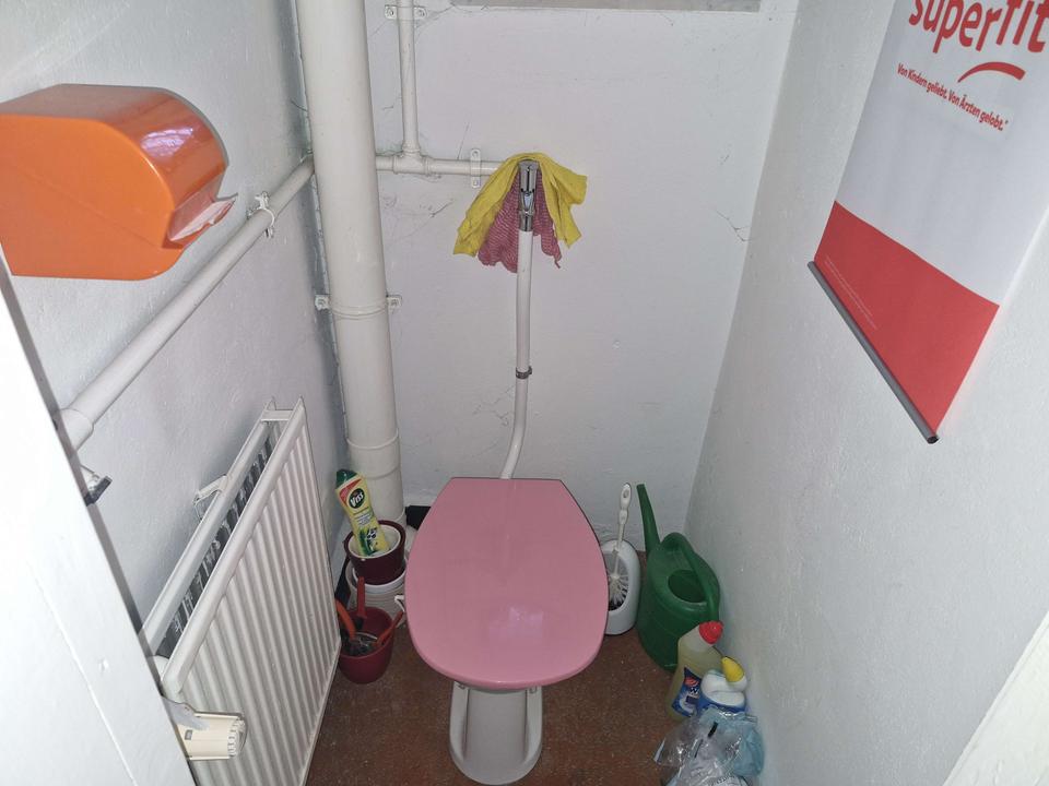 Wohn- und Geschäftshaus mit Charakter – zum kleinen Preis in Ehrenfriedersdorf! – Bild 13