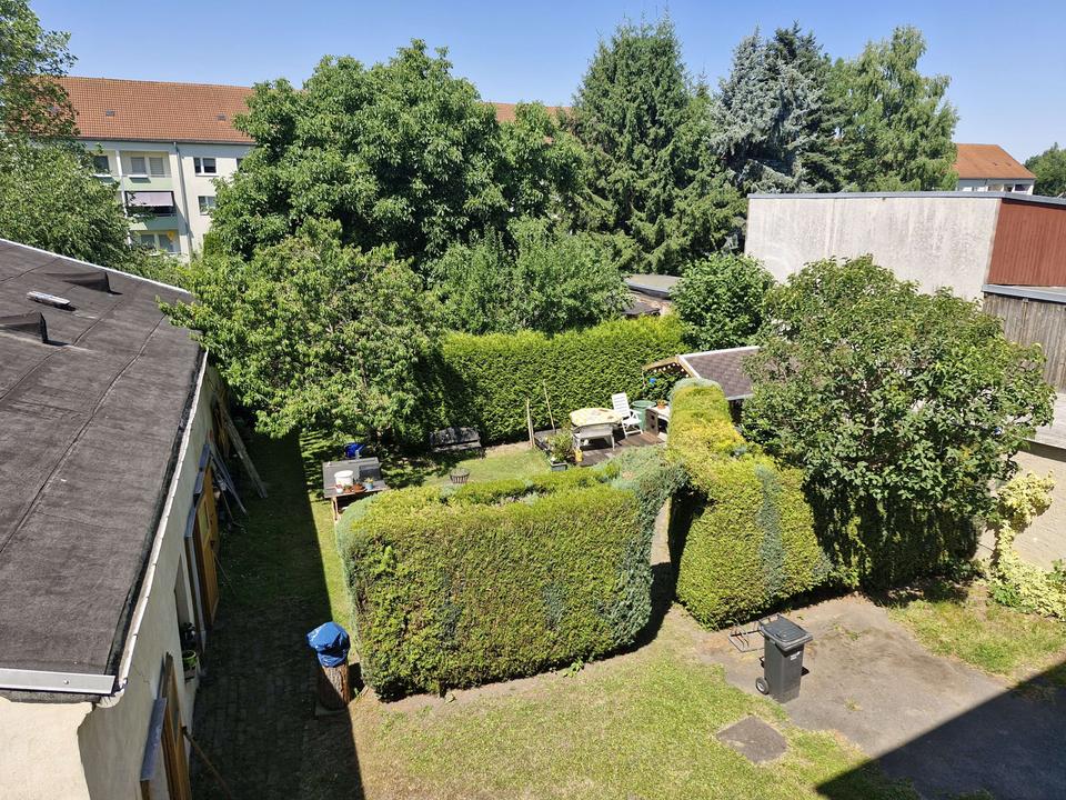 Großes Mehrgenerationenhaus in Chemnitz! – Bild 18