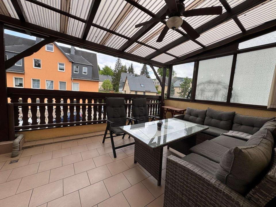 Wohnen und Arbeiten unter einem Dach! – Bild 17