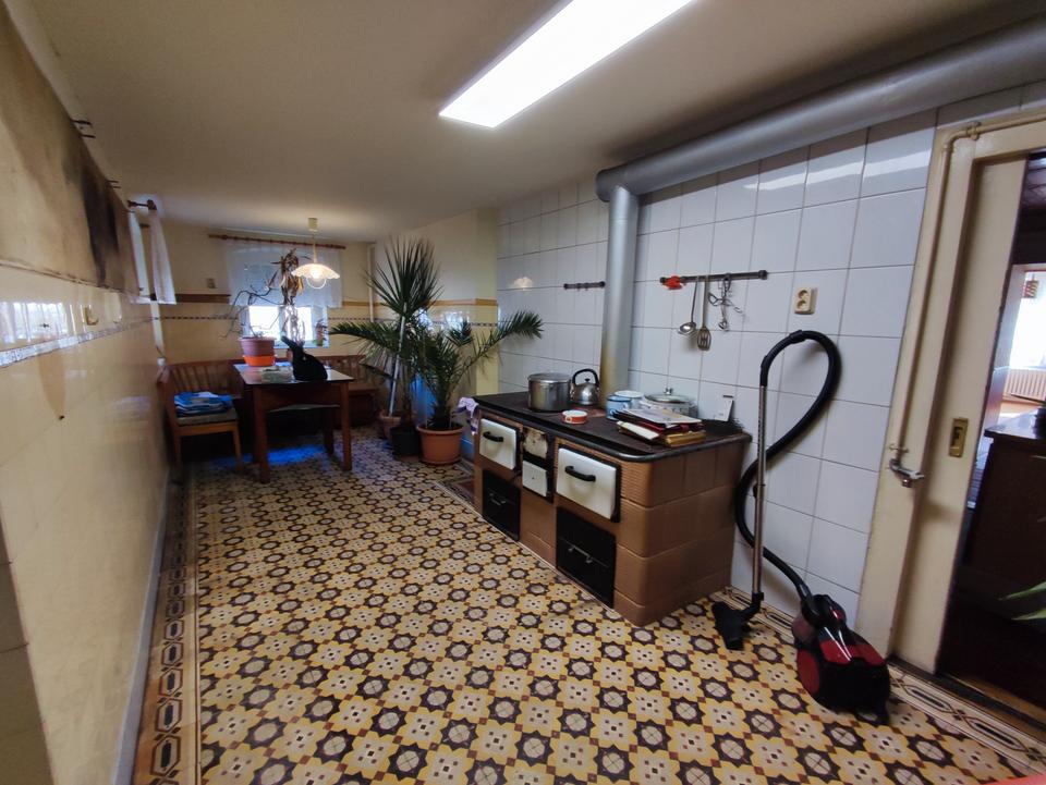 Tolles Sanierungsobjekt für Anpacker! – Bild 6