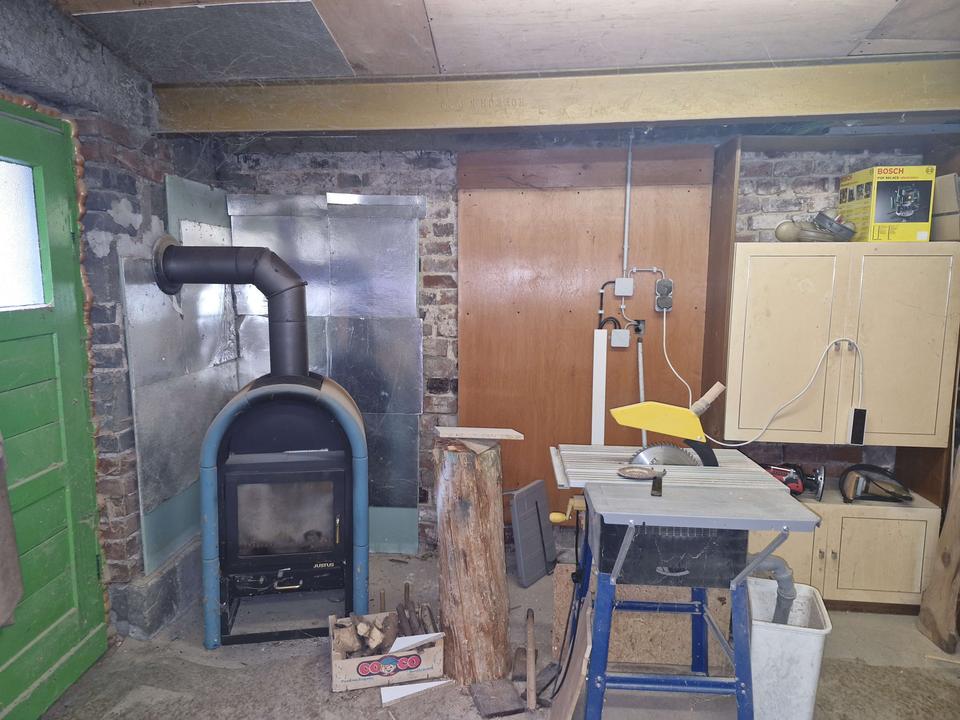 Viel Platz für die ganze Familie - schönes Haus in Zschorlau! – Bild 14