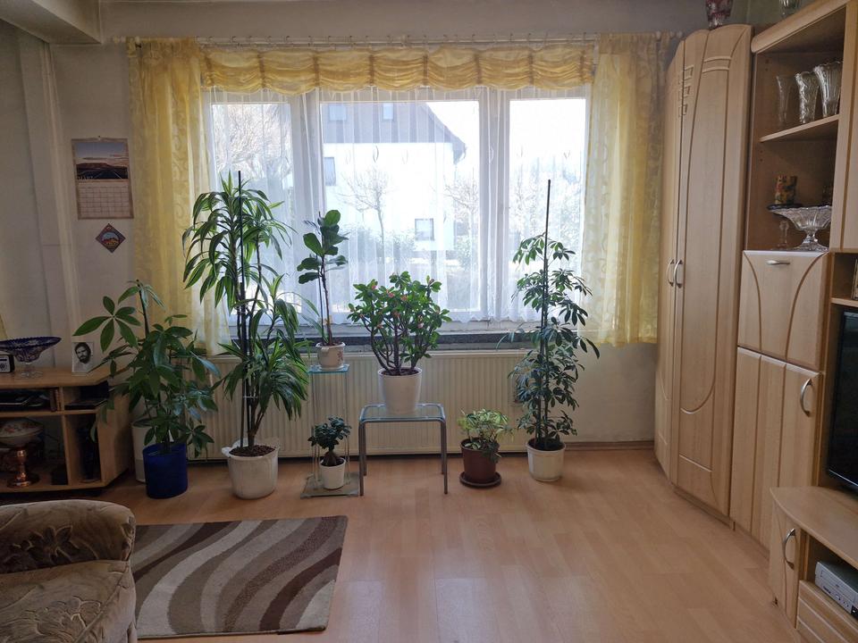 Wohnen im Erzgebirge: Einfamilienhaus mit Potenzial in Olbernhau! – Bild 11