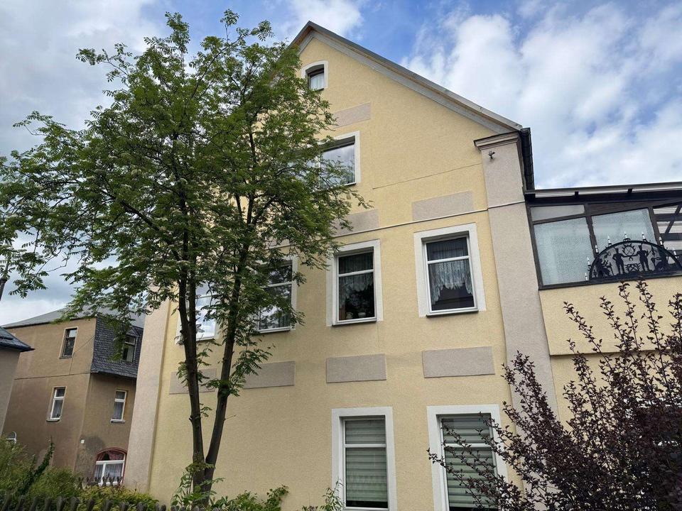 Wohnen und Arbeiten unter einem Dach! – Bild 10