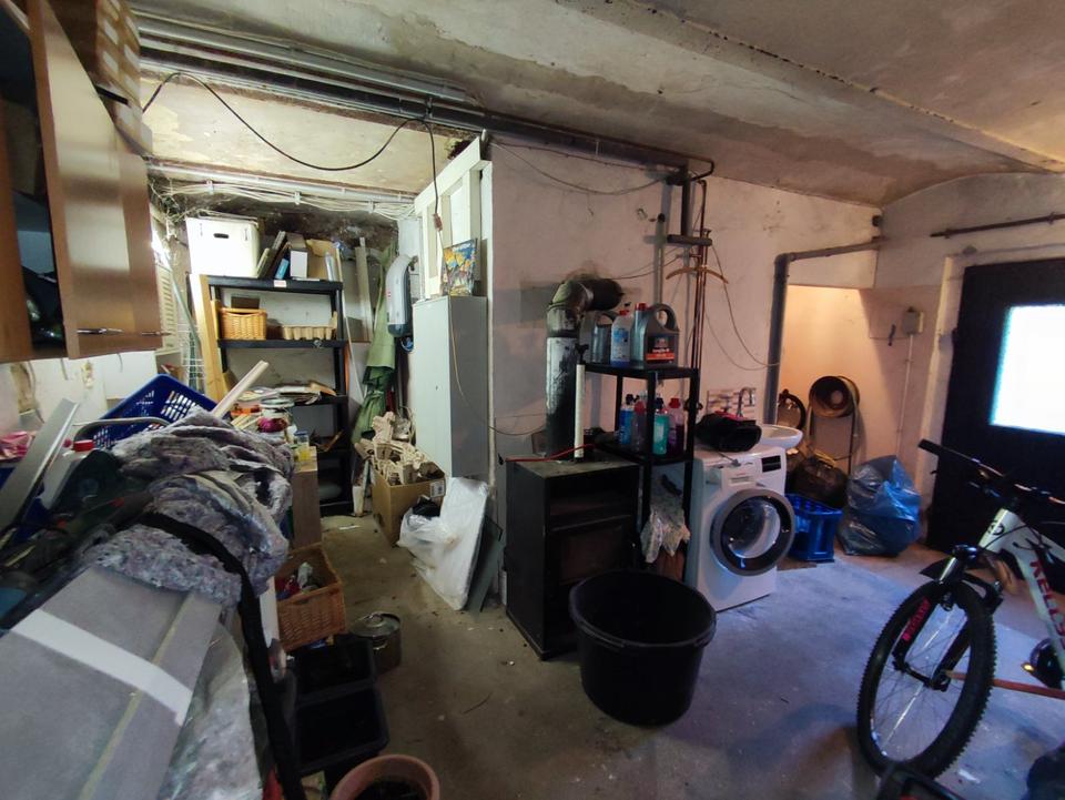 Teilsaniertes Haus am Fuße der Augustusburg-neuer Preis!!! – Bild 18