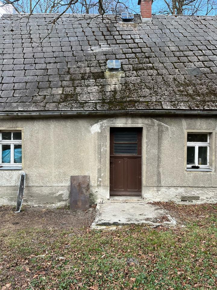 Baugrundstück im schönen Sehmatal! – Bild 11