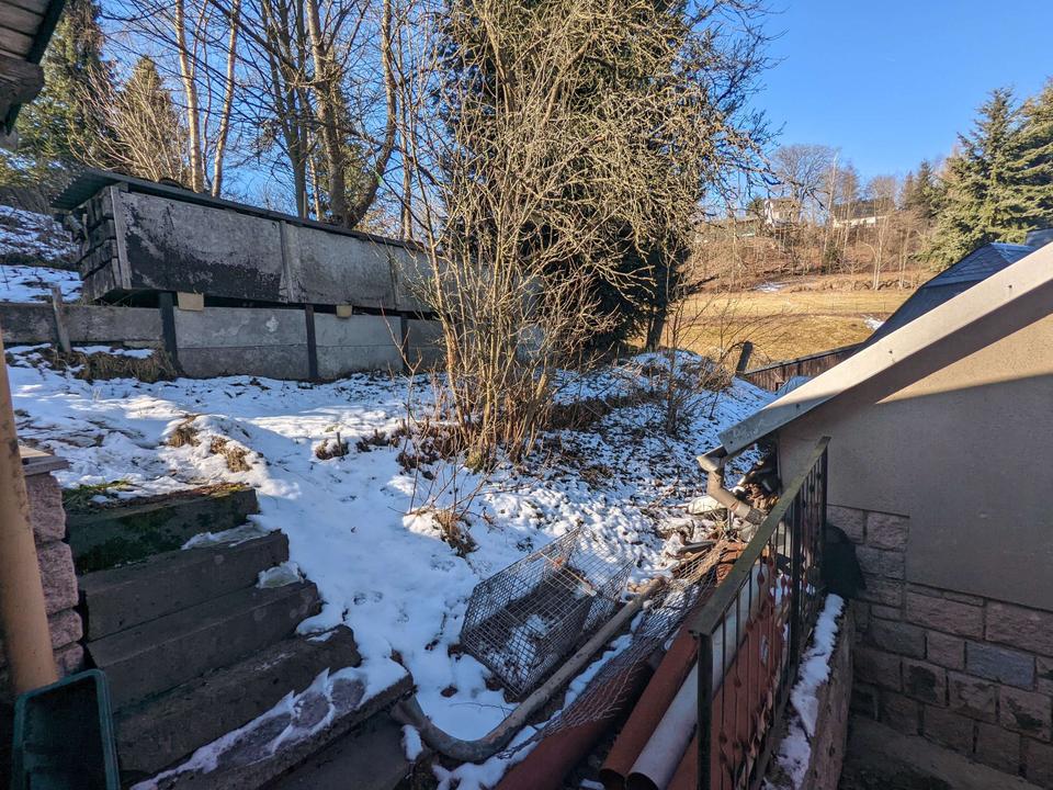 Schönes Haus sucht neue Eigentümer in Sosa! – Bild 8