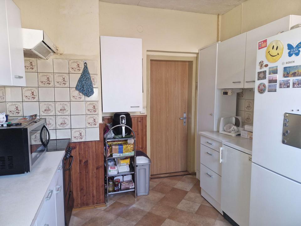 Wohnen im Erzgebirge: Einfamilienhaus mit Potenzial in Olbernhau! – Bild 13