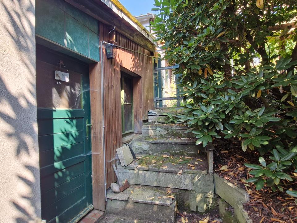 Viel Platz für die ganze Familie - schönes Haus in Zschorlau! – Bild 7